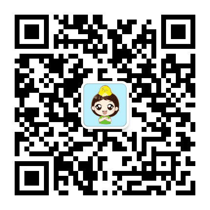 山东通公众号二维码