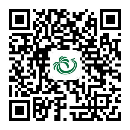 山东快讯公众号二维码