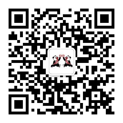 山东乐化集团公众号二维码