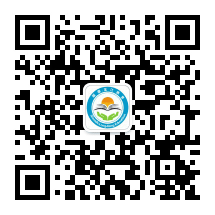 顺德龙江教育公众号二维码