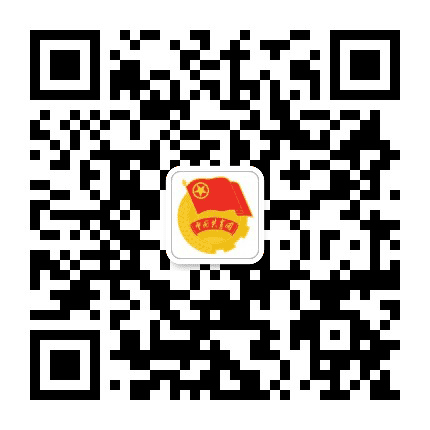 伦教青年公众号二维码