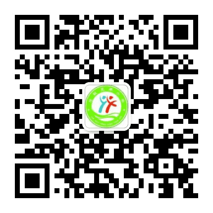 顺德伦教永丰小学公众号二维码