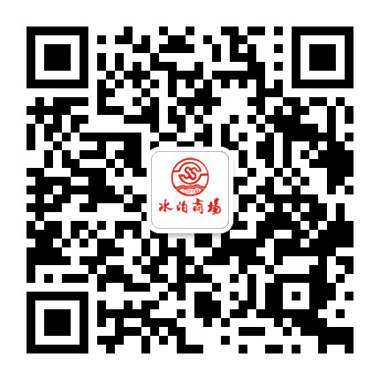 山东梁山水泊商场公众号二维码