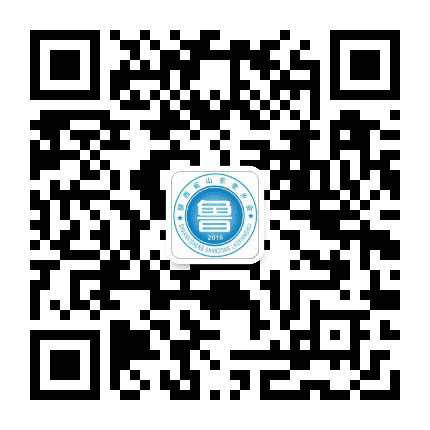 陕西省山东老乡会公众号二维码