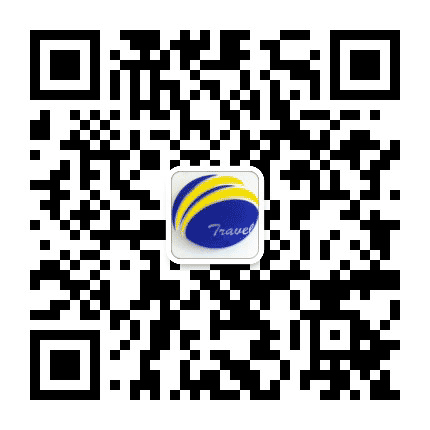 临沂立诚国际旅行社公众号二维码