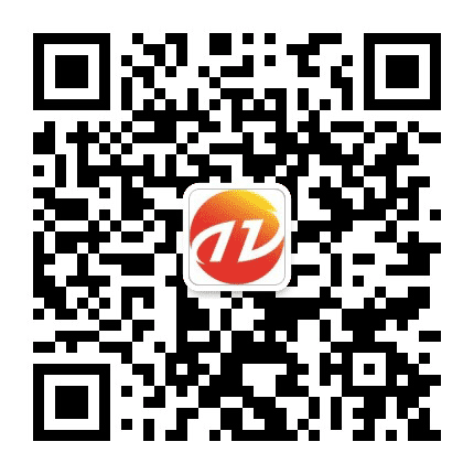 临沂万事通公众号二维码