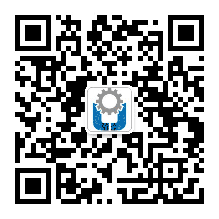 伦教机械零配件商会公众号二维码