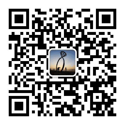顺德南沙东海绿岛公众号二维码