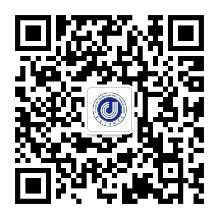 山东师范大学新闻与传媒学院公众号二维码