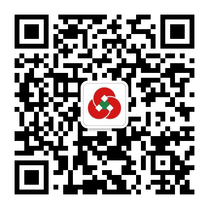平原农商银行公众号二维码