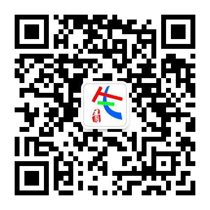 山东青牛公众号二维码