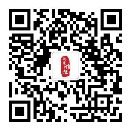 健康顺德公众号二维码