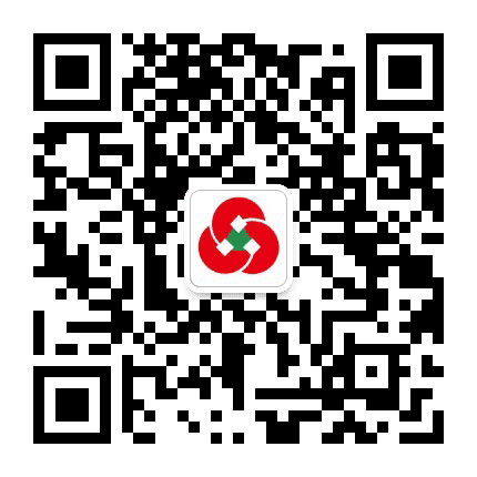 乐陵农商银行公众号二维码