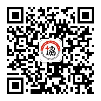 容桂个体私营企业协会公众号二维码