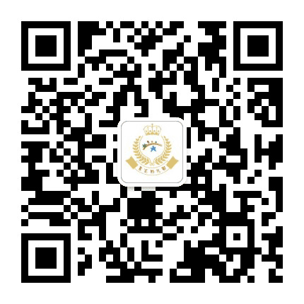 容桂星汇幼儿园公众号二维码