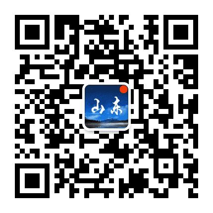 山东人一些事公众号二维码