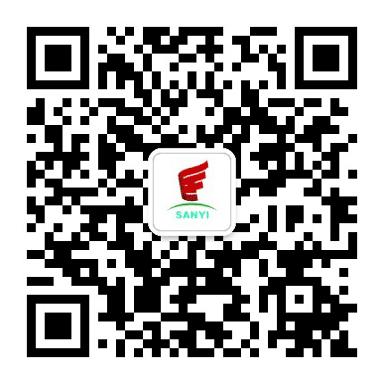 山东三义集团股份有限公司公众号二维码