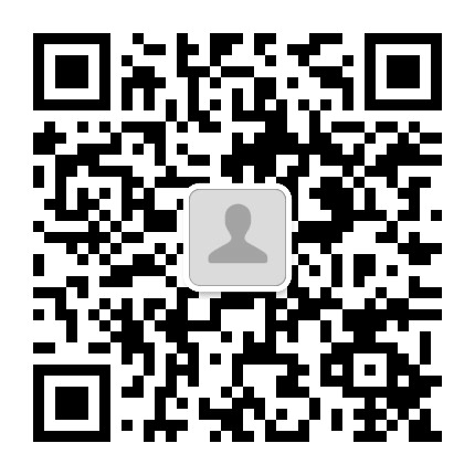 速报聊城公众号二维码