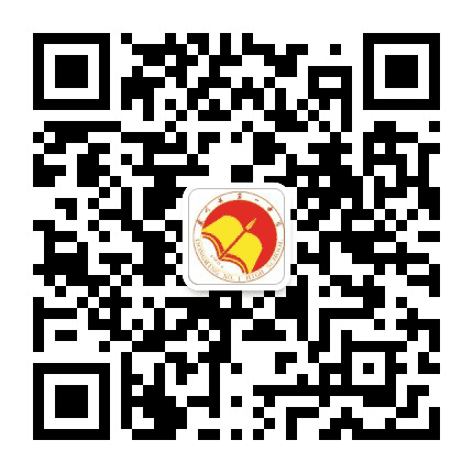 东明一中公众号二维码