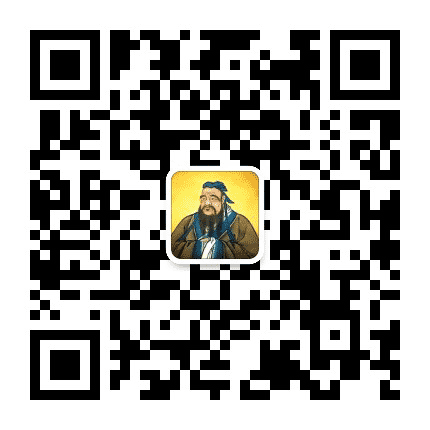 山东生活圈公众号二维码