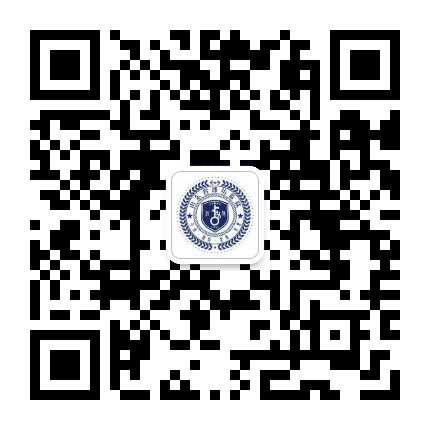 山东省潍坊监狱公众号二维码