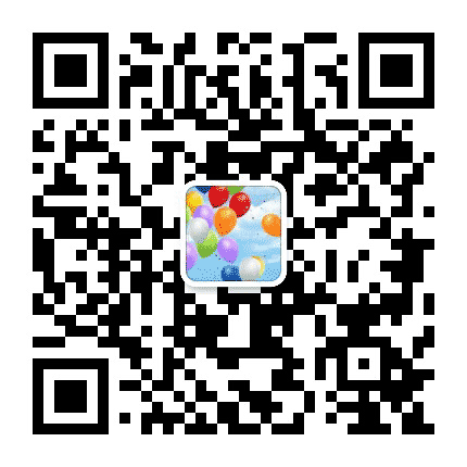山东少儿公众号二维码