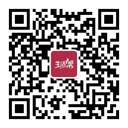山东电视生活频道公众号二维码