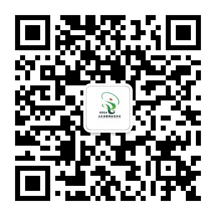 山东省跳绳运动协会公众号二维码