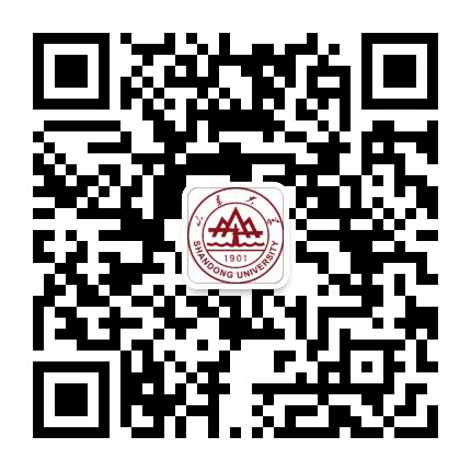 山东大学哲学与社会发展学院公众号二维码
