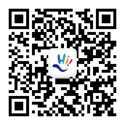 发现山东公众号二维码