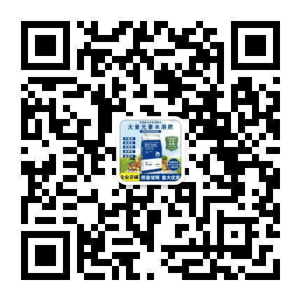 潍坊奥丰生物公众号二维码