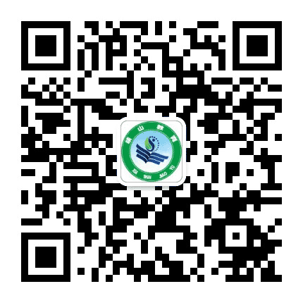 潍坊峡山教育公众号二维码