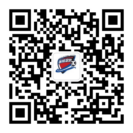 顺德区杏坛足球协会公众号二维码