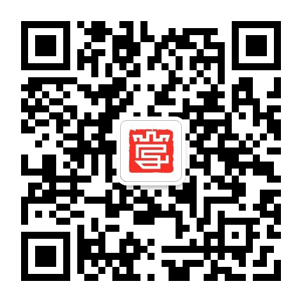 山东省学生联合会公众号二维码