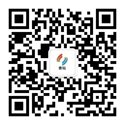 杏坛电视公众号二维码