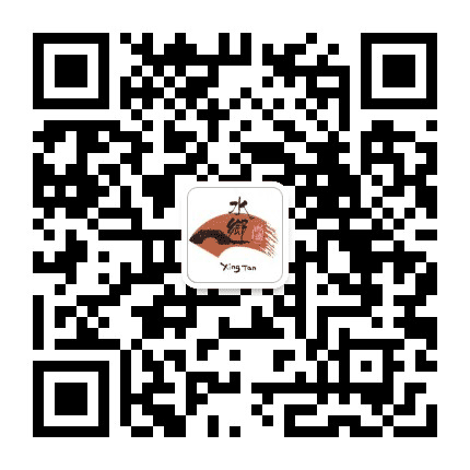 水乡杏坛公众号二维码