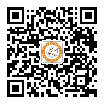 顺德区杏坛中心小学公众号二维码