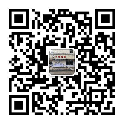 邵东市阳光医院公众号二维码