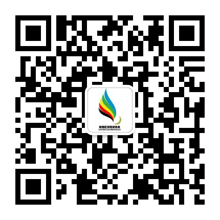 顺德羽协公众号二维码