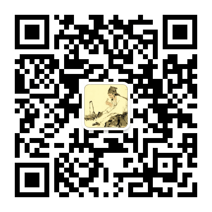 上党药师公众号二维码