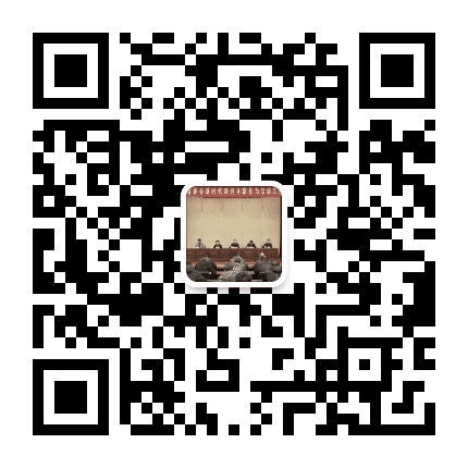 山东沂源人大公众号二维码