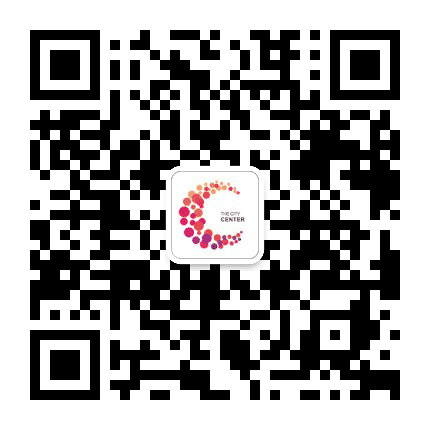 中北新都心公众号二维码