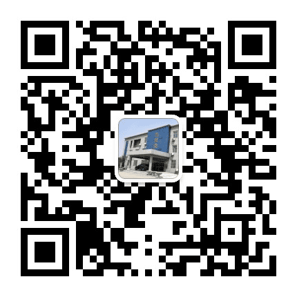 芝圣堂公众号二维码