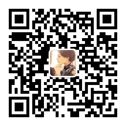 情感心情说说公众号二维码