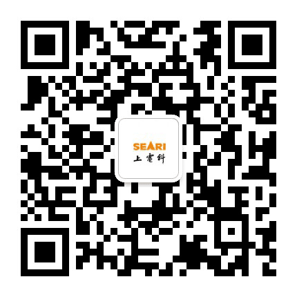 电科青春派公众号二维码