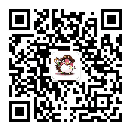 卡乐淘益智公众号二维码