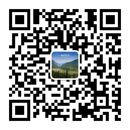 色彩沙溪公众号二维码