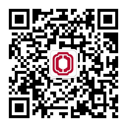 年年红大门公众号二维码