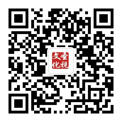 上海圣视文化公众号二维码