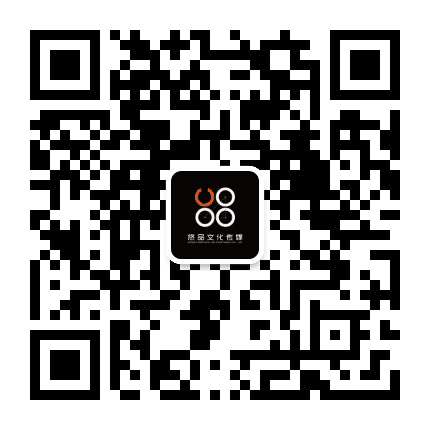 悠品传媒在线公众号二维码